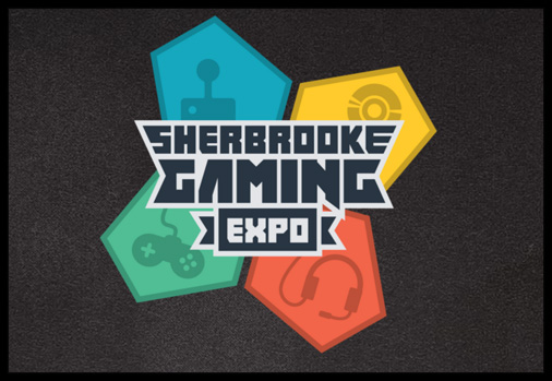 Sherbrooke Gaming Expo